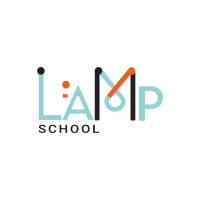 LAMP school logo - Similar company to Tech Festival