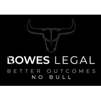 BOWES LEGAL logo - Similar company to Create It Constructions