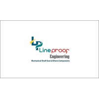 Lineproof Engineering logo - Similar company to Alt-D-Ron Solutions