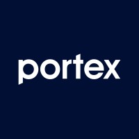 Portex logo - Similar company to Cargado