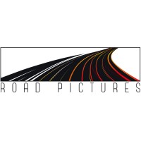 路画影视传媒 Road Pictures logo - Similar company to Topys