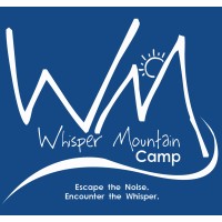 Whisper Mountain Youth Camp & Retreat