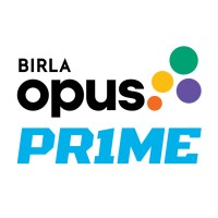 Birla Opus Prime logo - Similar company to Birla Opus