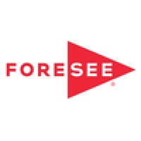 ForeSee (acquired by Verint) logo - Similar company to Verint Next It