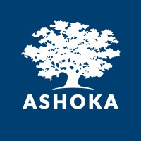 Ashoka Indonesia logo - Similar company to Tifa Foundation