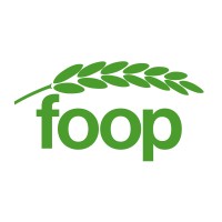 Farming Out of Poverty (FOOP) logo - Similar company to Farming