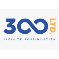 300 LTD. logo - Similar company to Mkcrd