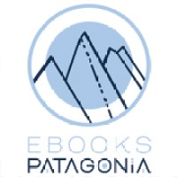 ebooks Patagonia logo - Similar company to Ebooks.Com