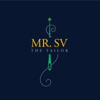 MR. SV logo - Similar company to Threadsmith