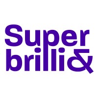 Superbrilliand logo - Similar company to Partner Consulting+Projects