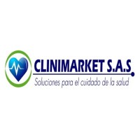 CLINIMARKET logo - Similar company to Inview-Labs