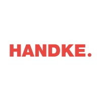 HANDKE KONZEPT logo - Similar company to Dr. Stilz Behrens & Partner Mbb