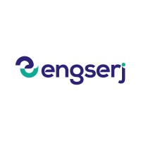 ENGSERJ - Projetos e Engenharia Consultiva logo - Similar company to Kfc Projetos E Consultoria Ltda