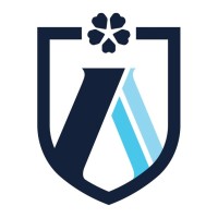 Alberta Soccer logo - Similar company to Strange Development