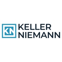 KellerNiemann logo - Similar company to Venturepack Cfo Solutions