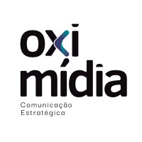Oximídia Comunicação Estratégica logo - Similar company to Bts Comunicação
