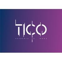 TICOACADEMY logo - Similar company to Tico Academy
