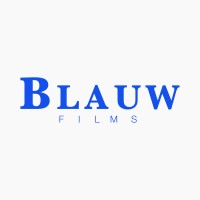 Blauw Films logo - Similar company to Elder Craft