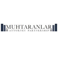 Muhtaranlar Attorney Partnership logo - Similar company to Expo