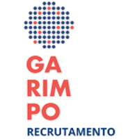 Garimpo Pesquisa e Recrutamento logo - Similar company to Tengente | Recrutamento, Pesquisa E Informação