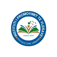 Instituti i Promovimit të Vlerave Sociale dhe Urbane logo - Similar company to Instituti Studimeve Europiane