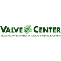 Valve Center Ltd