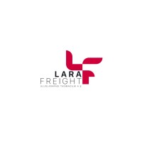 LARA FREIGHT INTERNATIONAL TRANSPORT logo - Similar company to Skybridge Aviation
