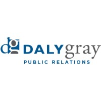 Daly Gray Public Relations logo - Similar company to Caplan Communications