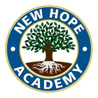 New Hope Academy Prek3 - High School