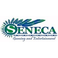 Seneca Gaming and Entertainment logo - Similar company to Cyberdyne Tech