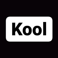 Kool logo - Similar company to 3Loom