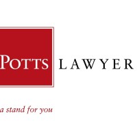 Potts Lawyers logo - Similar company to Beaconbridge