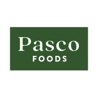 Pasco Foods logo - Similar company to Pasco Kurumsal Yemek Hizmetleri
