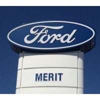 Merit Ford Sales Ltd