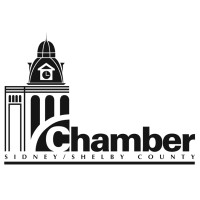 Sidney-Shelby County Chamber of Commerce logo - Similar company to Corigraphics, Inc.