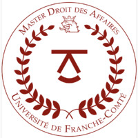 Master Droit des affaires - Besançon logo - Similar company to Procompta - Expertise Comptable