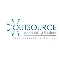 Outsource Accounting Services logo - Similar company to Finit Consulting Llc