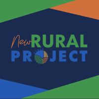 New Rural Project logo - Similar company to Down Home North Carolina