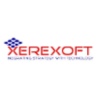 Xerexoft Technologies logo - Similar company to Zeelan Infotech