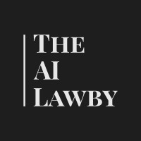 The AI Lawby logo - Similar company to Aifounder