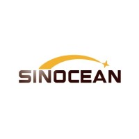 Sinocean Industrial Limited logo - Similar company to Benli Marine Spare Parts