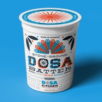 Dosa Kitchen logo - Similar company to Dosa Kitchen