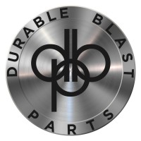 Durable Blast Parts LLC logo - Similar company to Clemtex