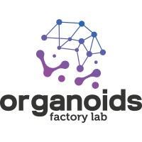 Organoids Factory Lab logo - Similar company to Poleepo