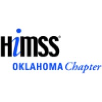 HIMSS Oklahoma Chapter logo - Similar company to Ania Dfw Chapter