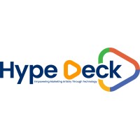 Hypedeck Digital (Pvt) Ltd.