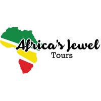 Africa's Jewel Tours logo - Similar company to Top Omo Valley Tours