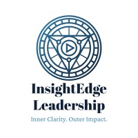 InsightEdge Leadership logo - Similar company to Riveting Broads