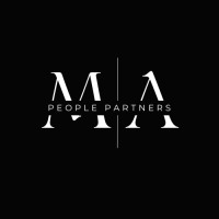 MA People Partners logo - Similar company to Inaria | Luxury Brand Design