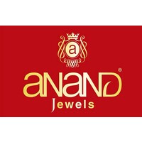 Anand Jewels logo - Similar company to Smart World